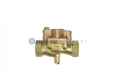 automatic water valve Danfoss - SAGInoMIYA WVS mod. BODY WVS 65